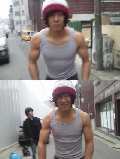 서울을 주름잡던 91년생 대장들 3