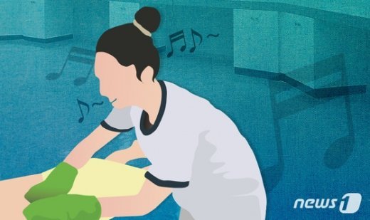 한국인은 생소한 특이한 터키 목욕탕 3