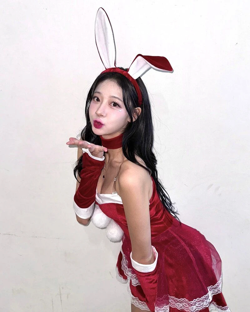 ㅇㅎ) 우수한 치어리더 3