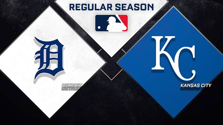 7/24 07:40 경기 MLB #연장포함# 디트로이트 (-1.5) vs 캔자스시티 2