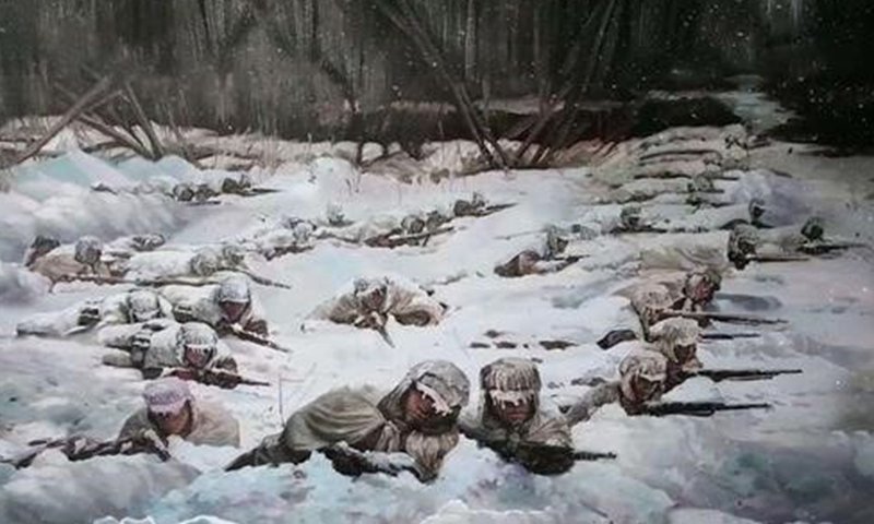 옛날 한반도는 전쟁하기 싫어지게 만드는 곳이라는 얘기가 나온 까닭 10