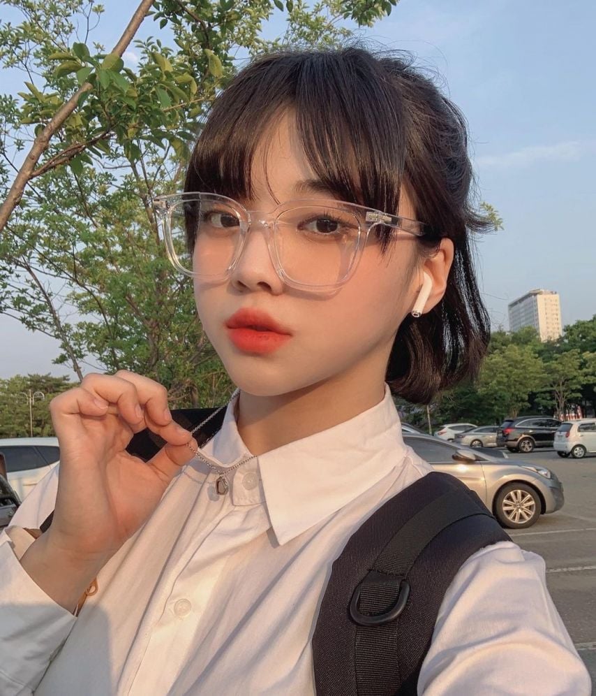 아이돌 미모의 국가대표 여자 레슬링 선수, 권미선 선수 7