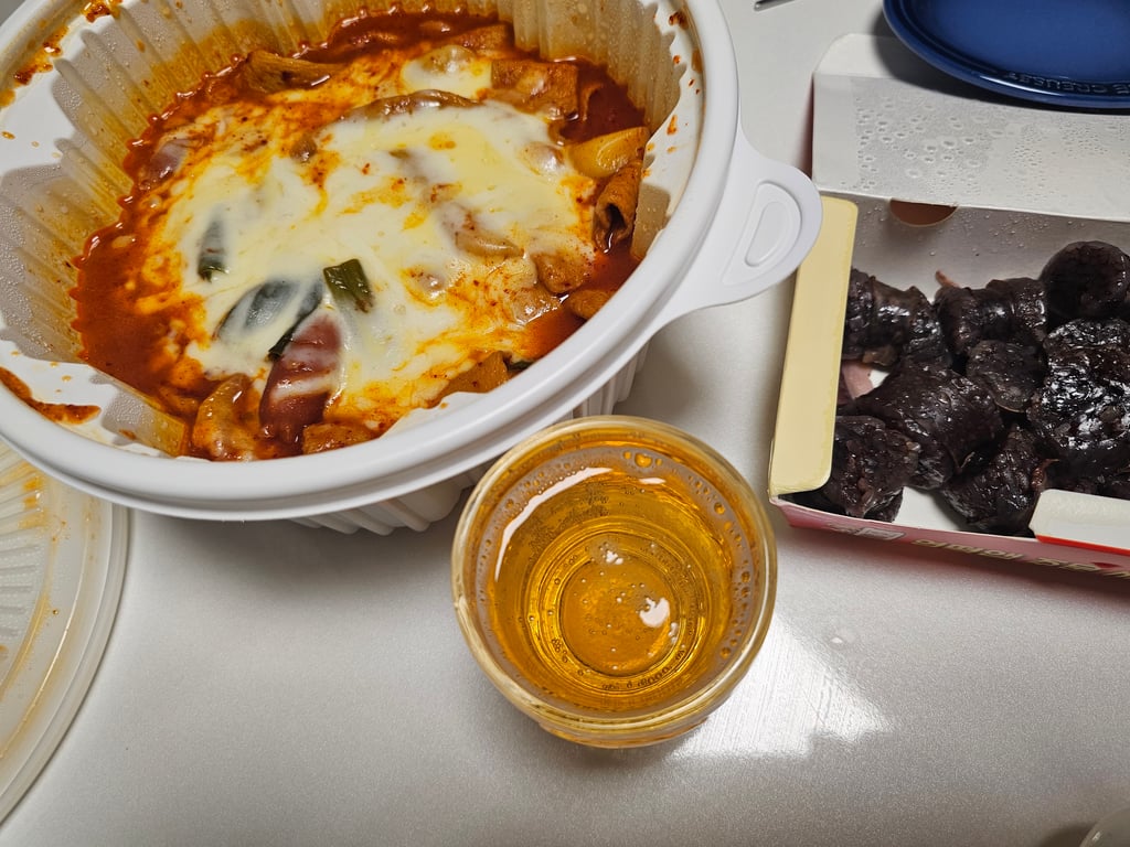 늦저!!