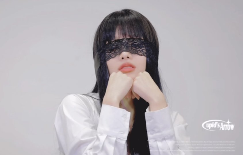 팬미팅하는 나띠 2