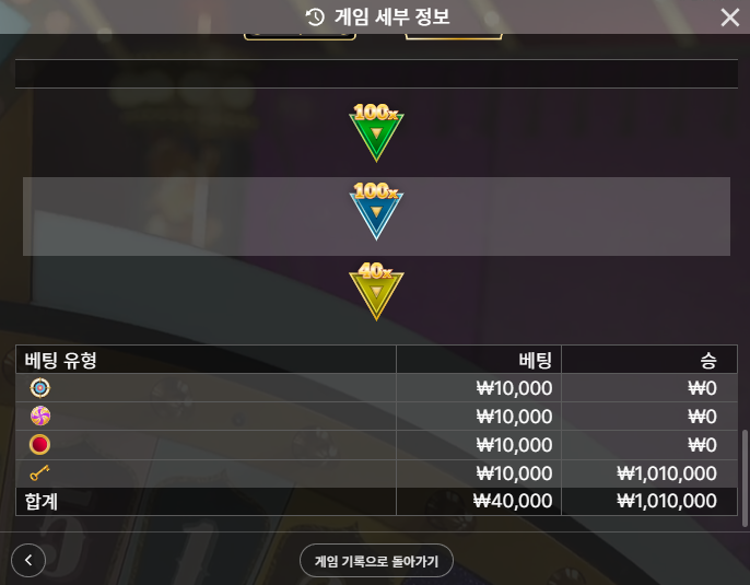 크탐 100배 먹었어요 ㄷㄷㄷㄷ 2