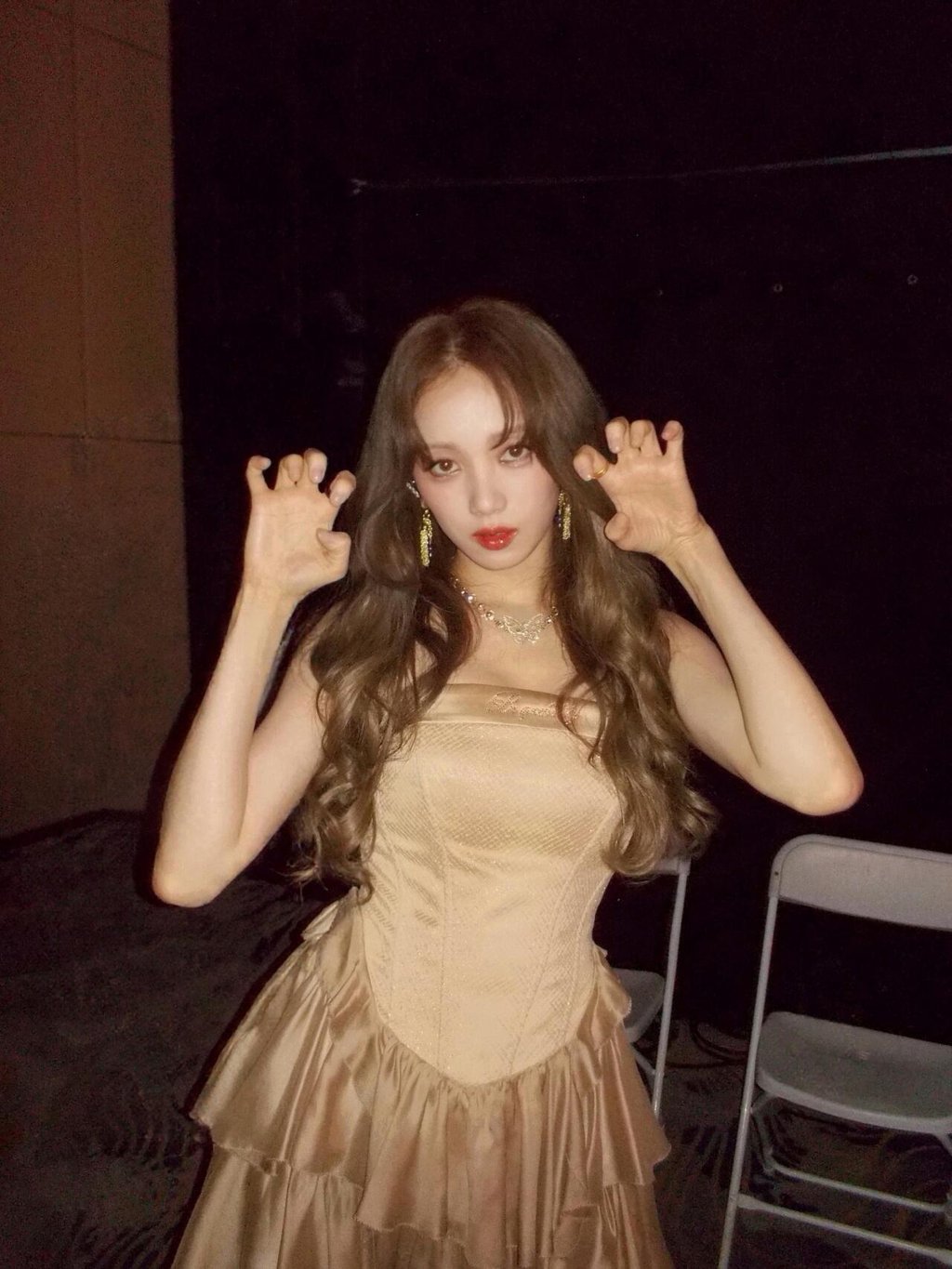 0701 이성경 인스타 7