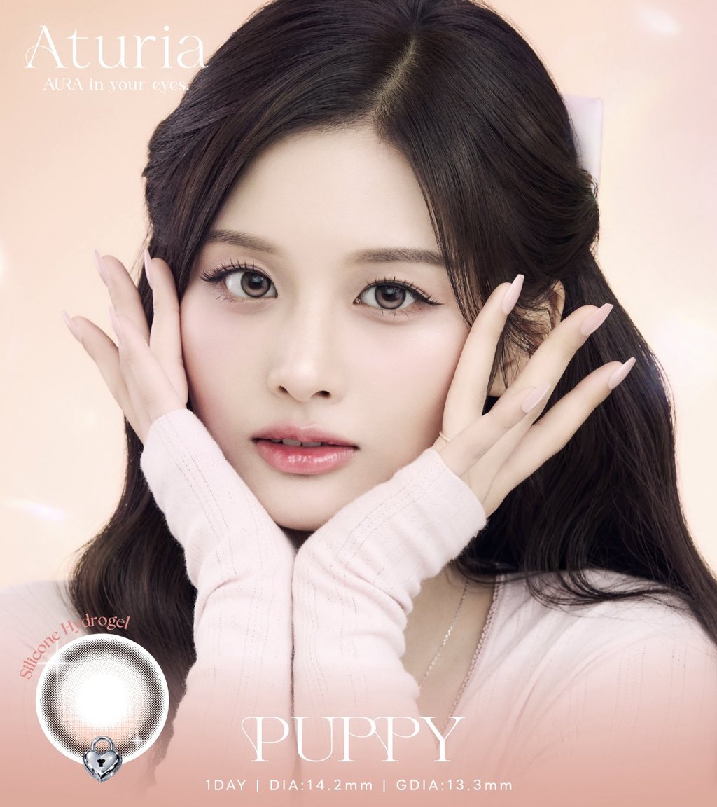 aturia 인스타 설윤 2