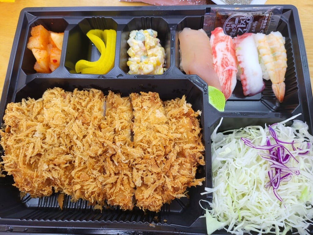늦저 먹습니다 소울푸드