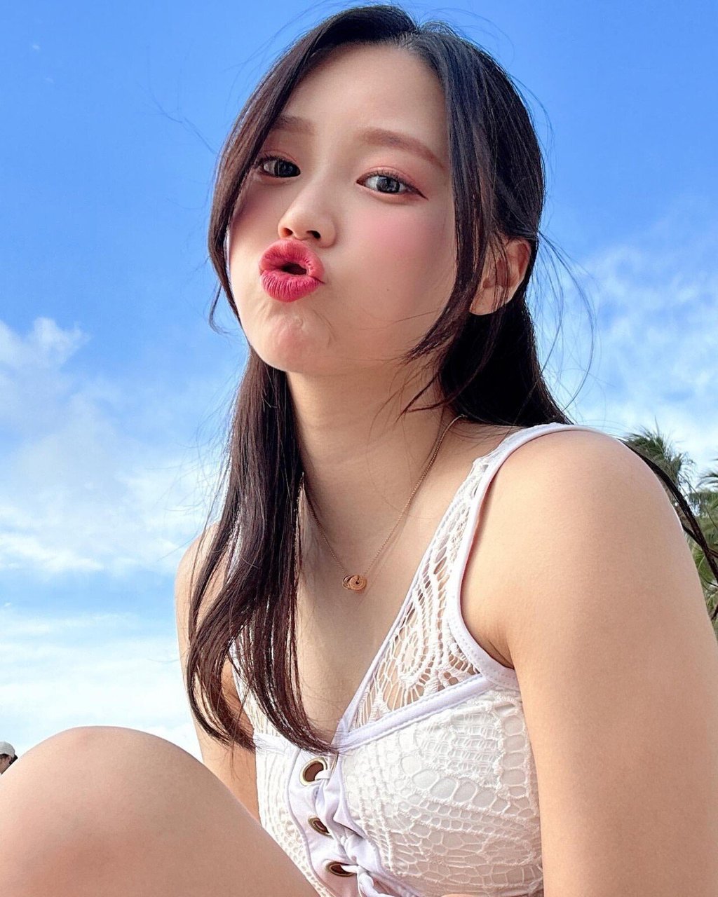 박선주 치어 3