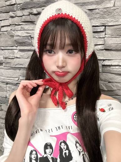 2일차) 장원영