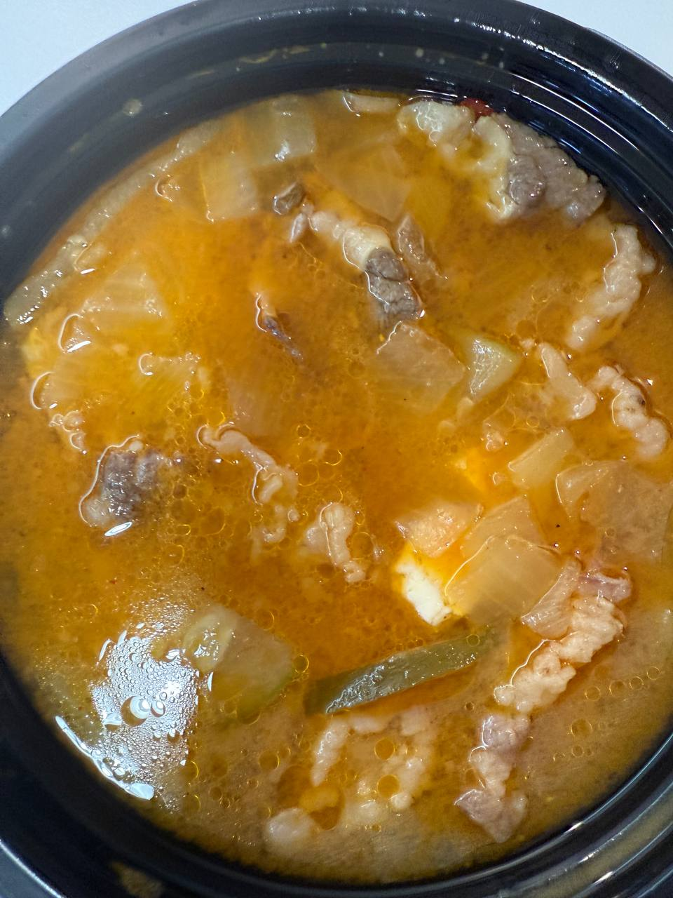 된찌