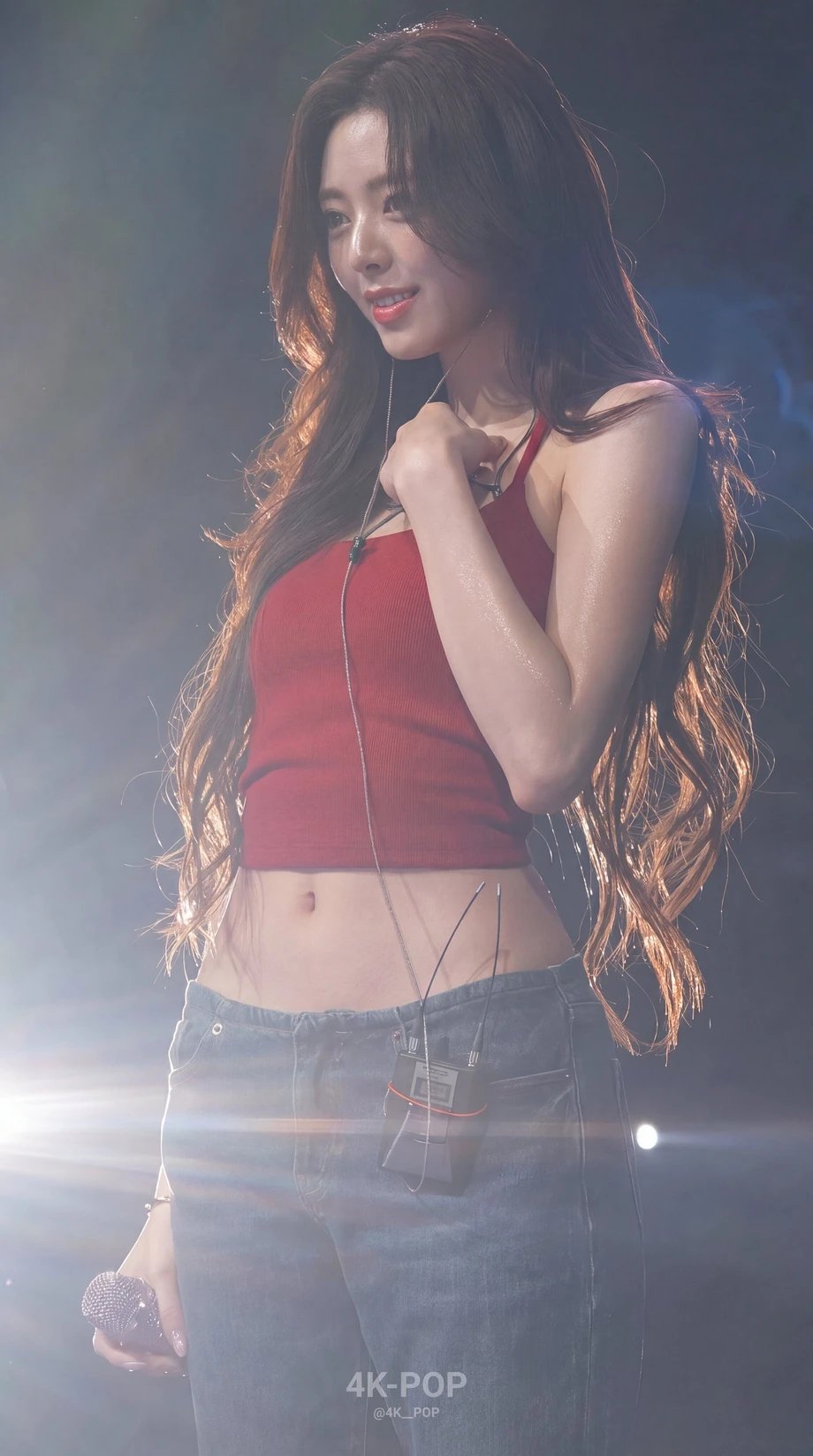 유나 고화질 ㄷㄷAI인줄 1