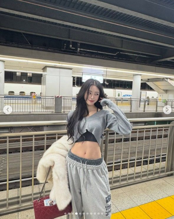 3일차) 유나