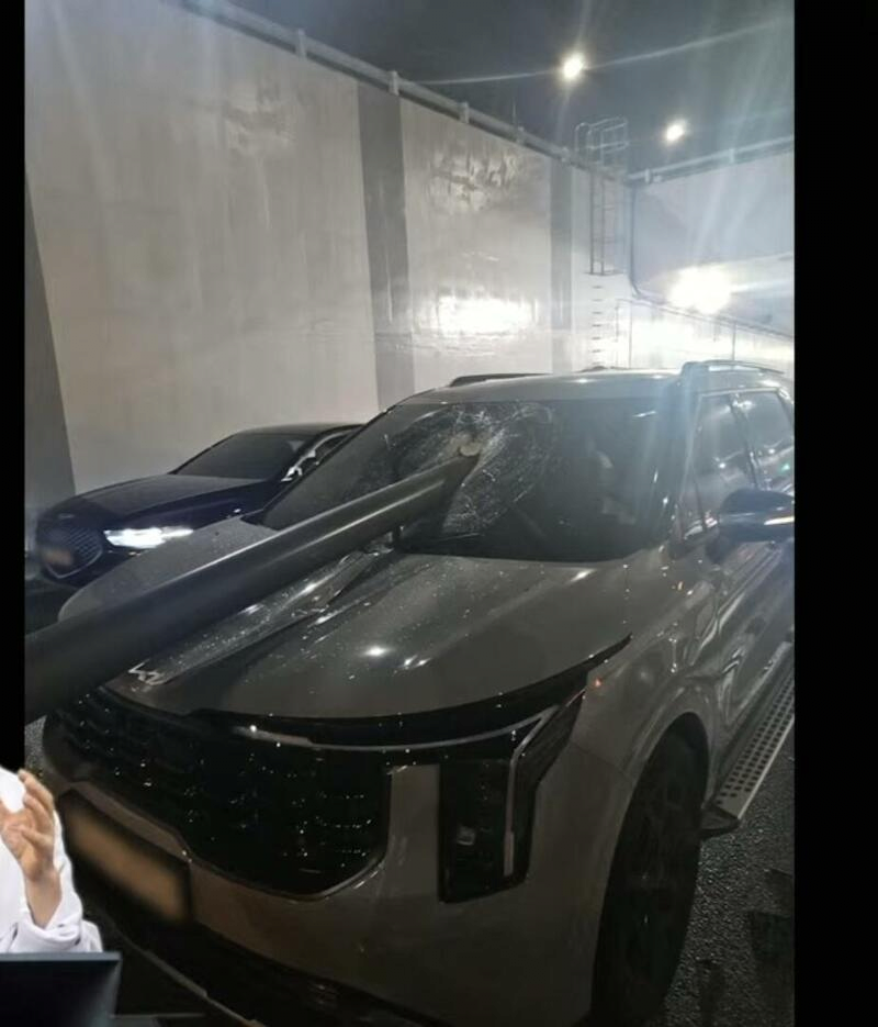 레전드 갱신한 한문철 티비 1