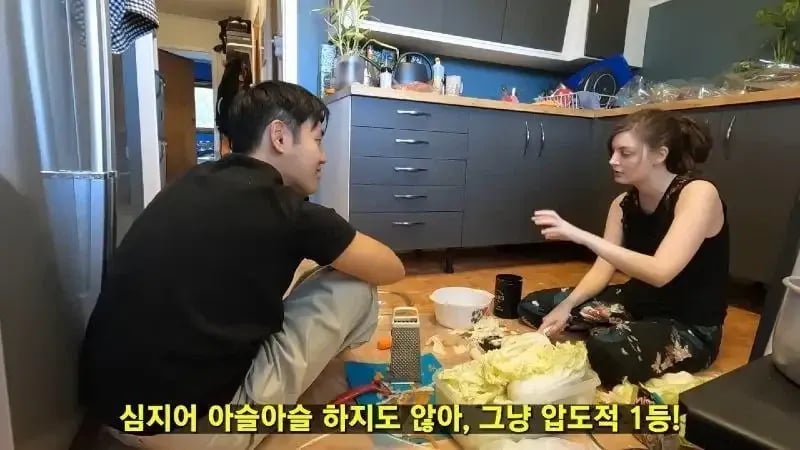세계에서 원나잇을 가장 많이 하는 나라! 2