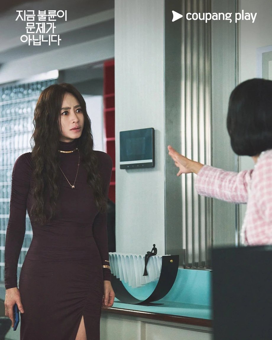 57세 김혜수 근황 쌉가능 1
