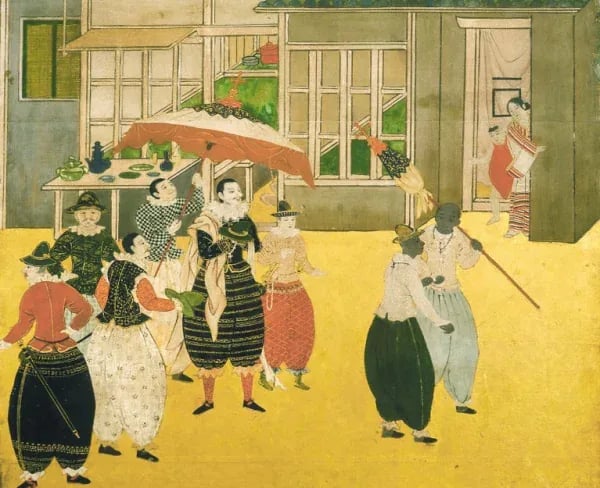 상평통보 이전에 조선 화폐 3