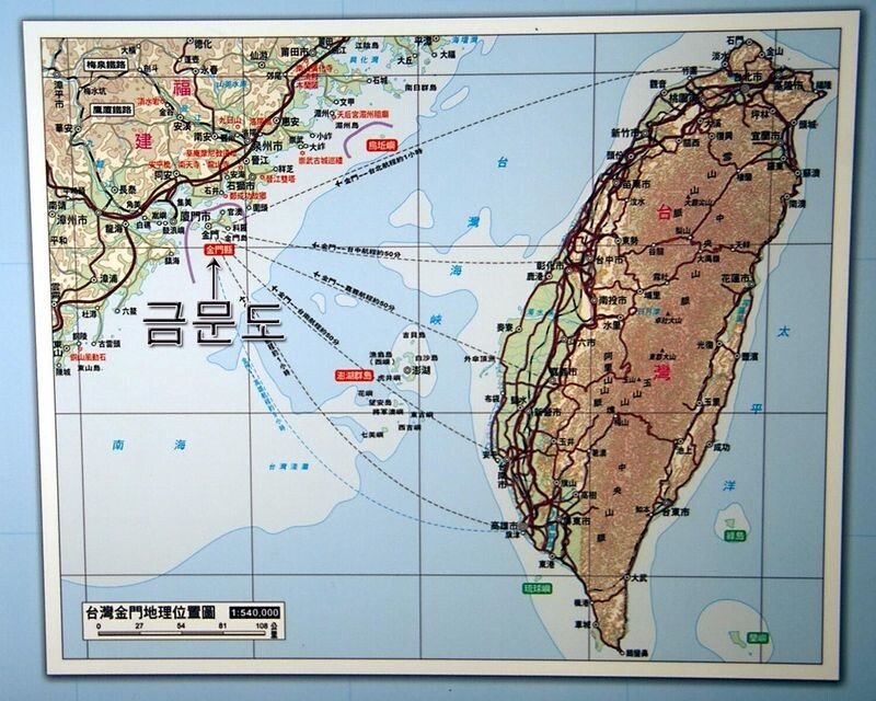 중국군이 단 한명도 살아돌아가지 못한 전투 1