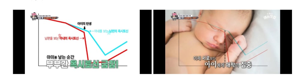 연인들이 보통 3개월 ~ 2년 전후로 이별하는 과학적인 이유 4