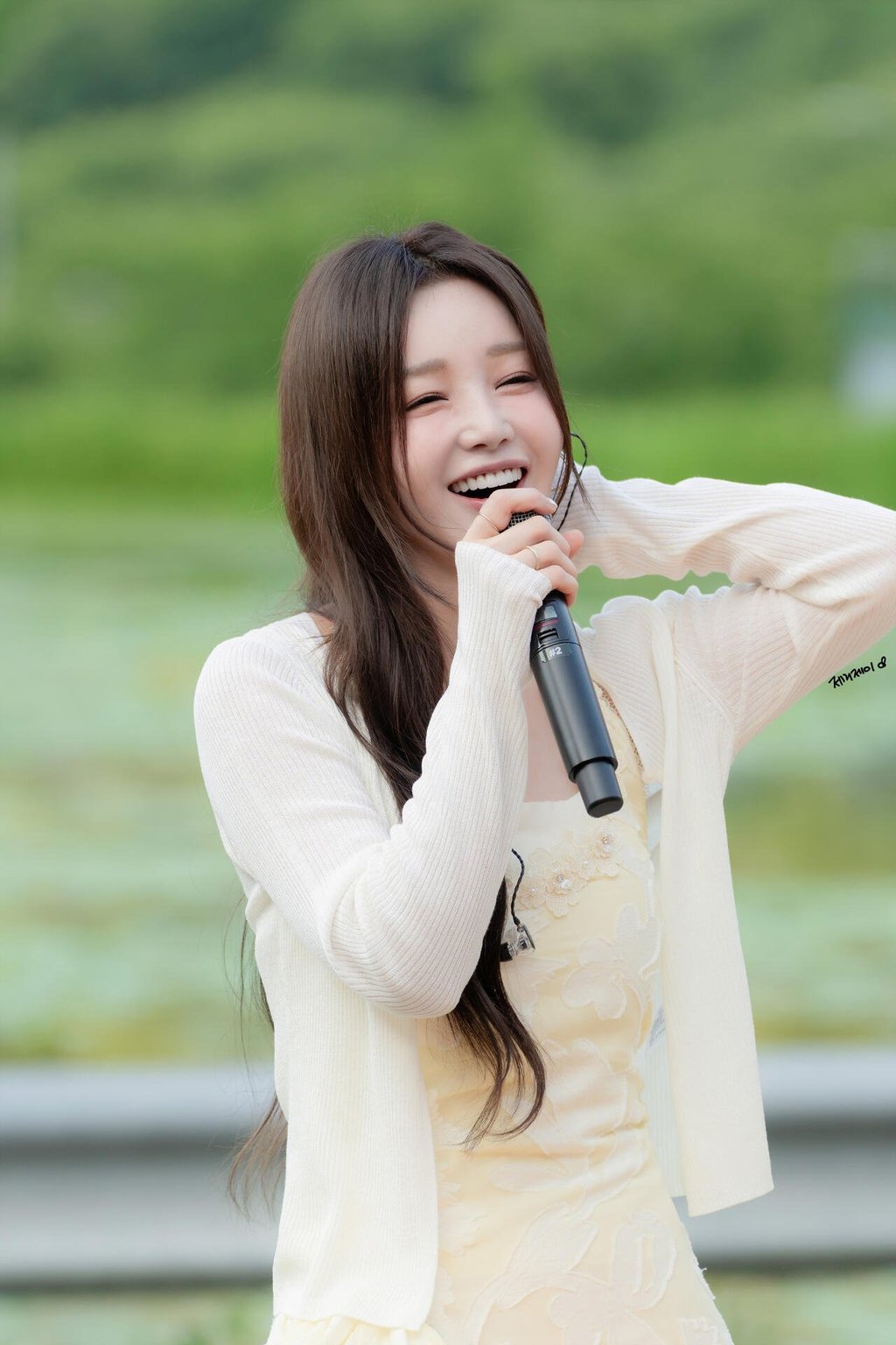 260628 씨야 남규리 룰리버스킹 사진 2