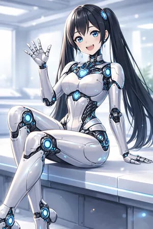 무정자증의 정액으로 임신 성공시킨 AI ㄷㄷ 4