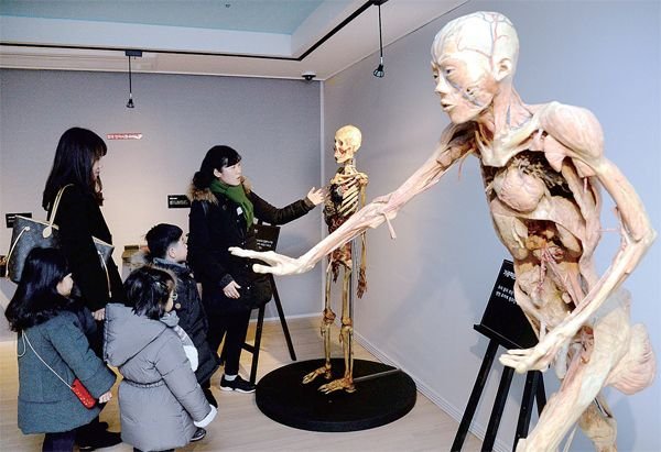 혐주의) 현대사회에선 절대 전시 불가능했을 전시전 ㄷㄷ 10