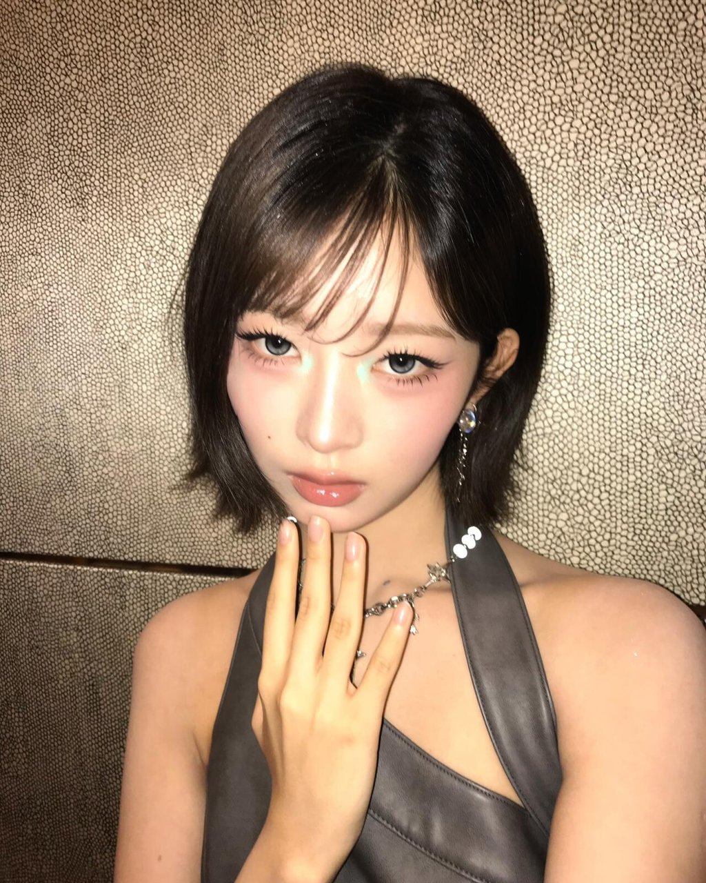 IVE 일본 공식트위터 레이 1