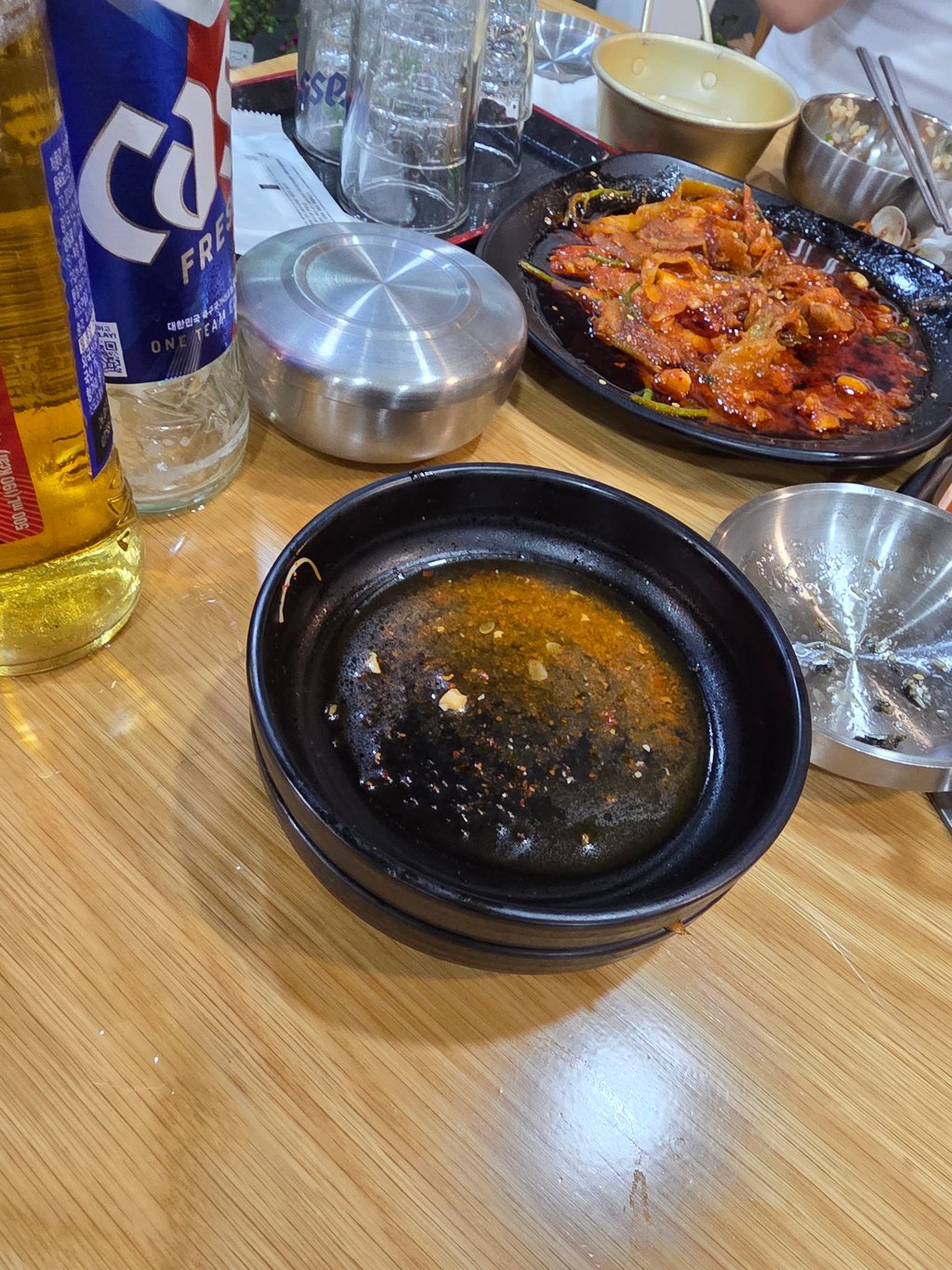 오늘도한잔