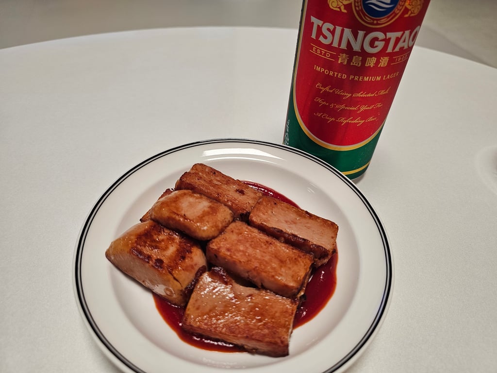 늦 야식요