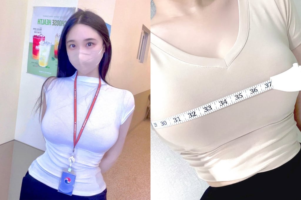 김현영 치어가 후회한다는 인스타 피드 2