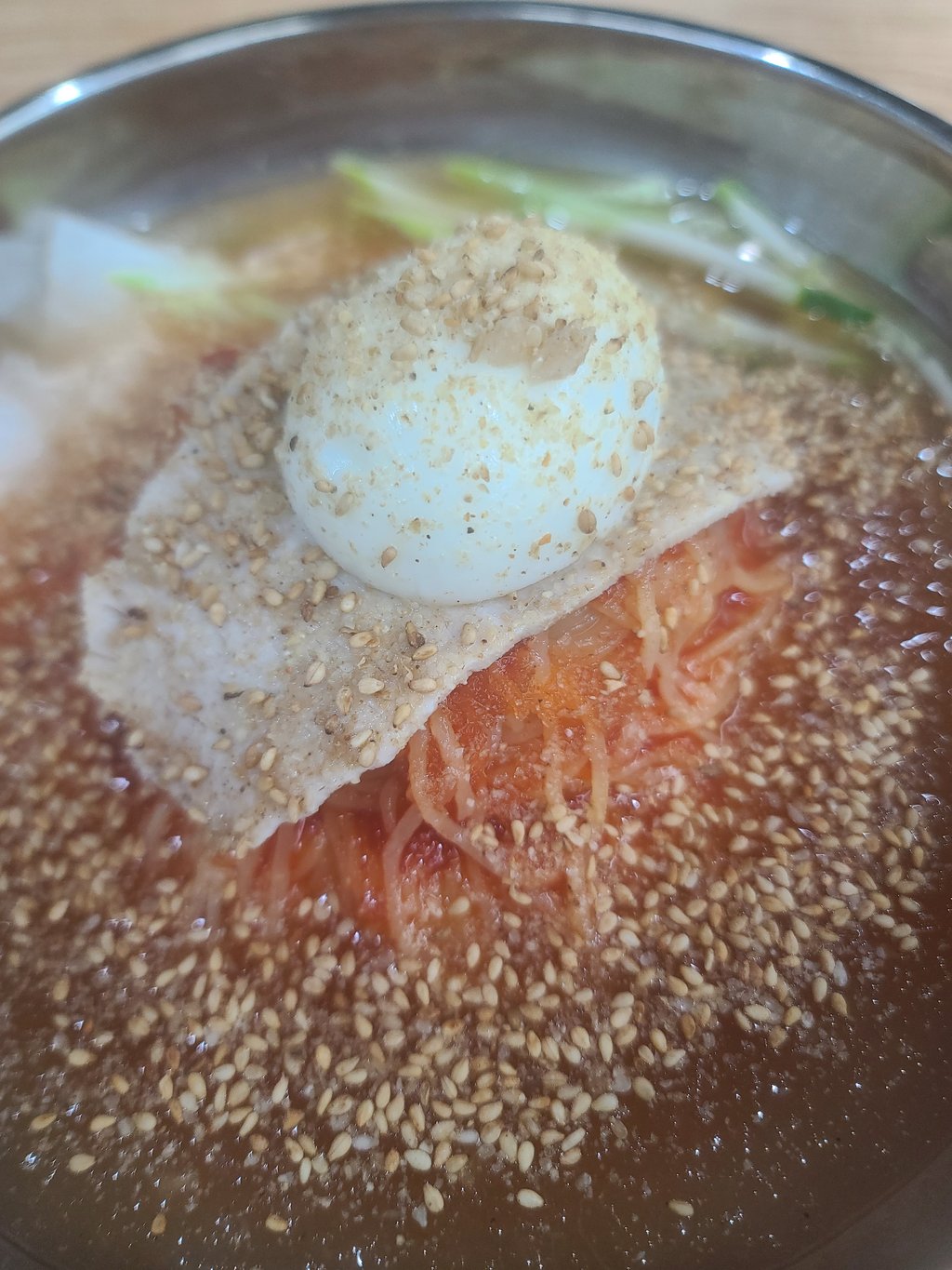 맛저용