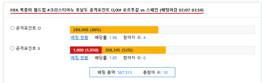 날두 공격포 x 슛~~~
