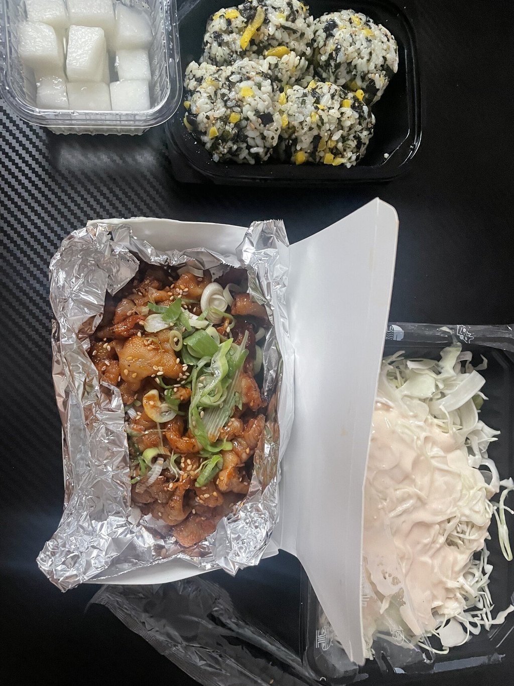 맛야 닭발 조져봅니다