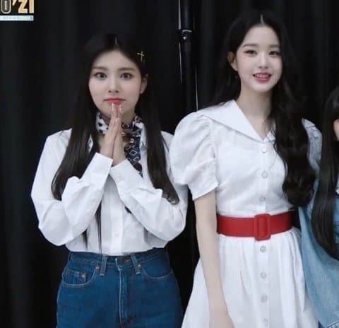 여자 얼굴크기가 중요한이유 3