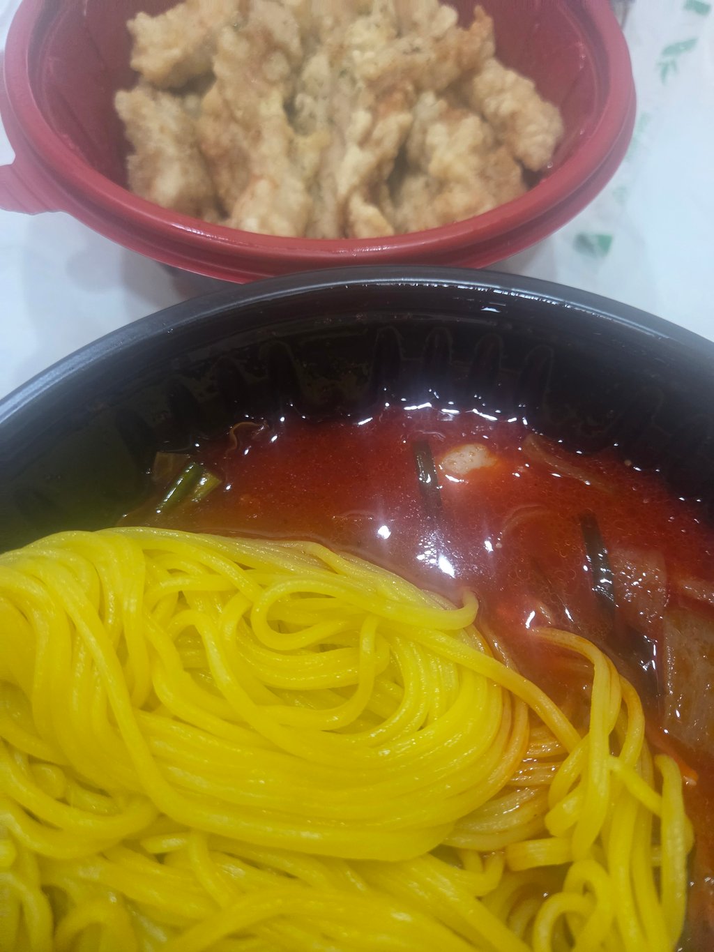 저녁이연