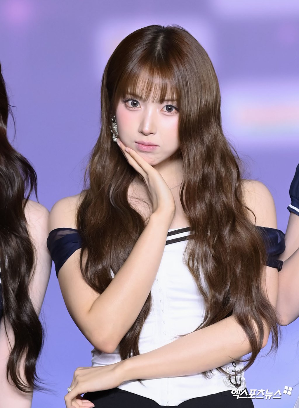 엔믹스 지우 2
