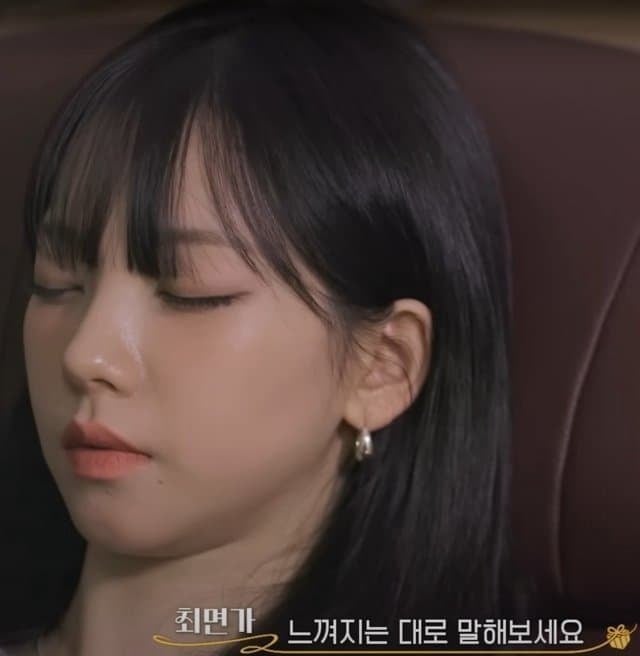 가장 비싼 젖소 카리나 5