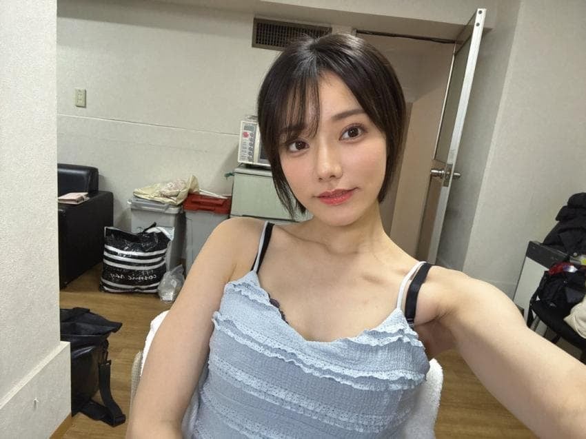 외모 몰빵 av배우 3