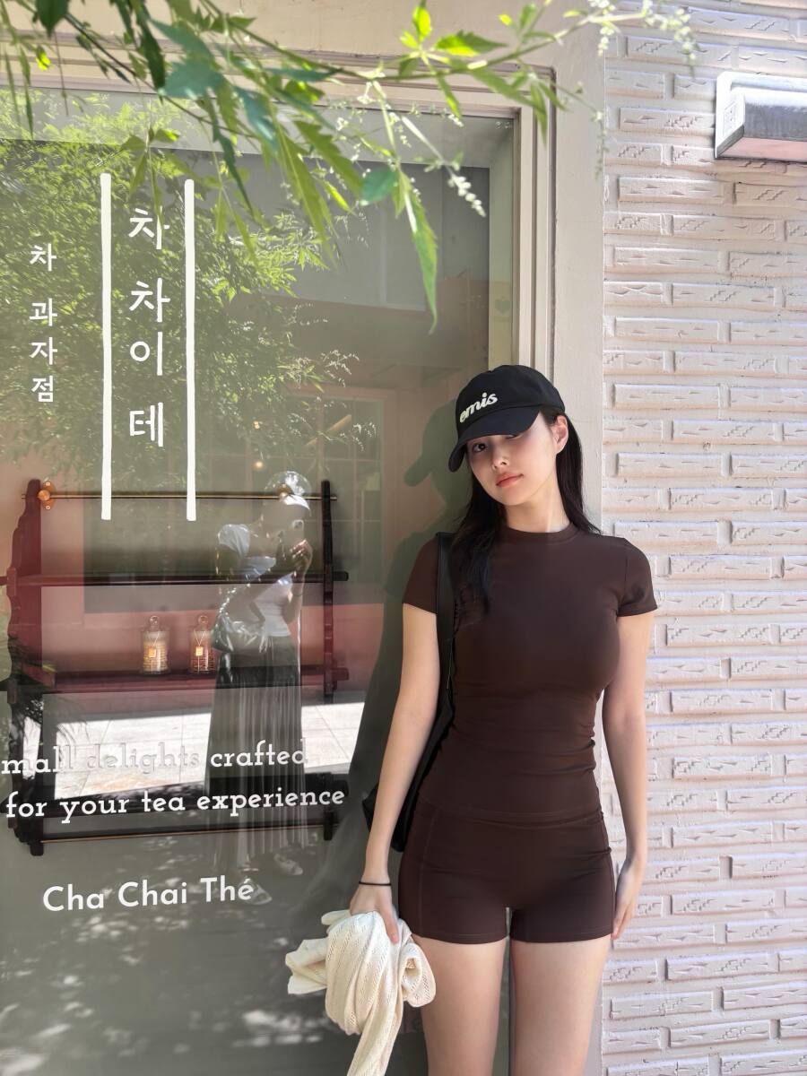 강혜원 근황 2