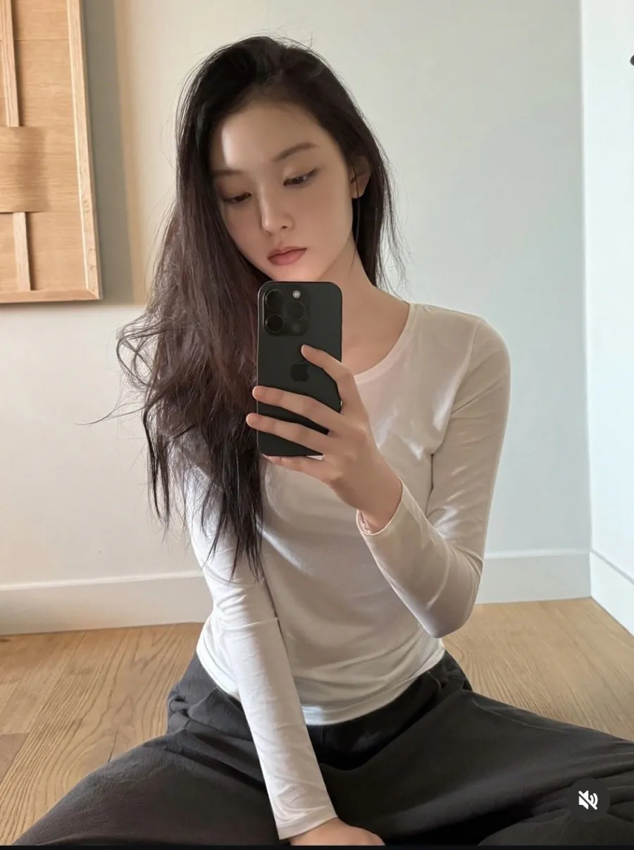 뉴진스 혜린 근황