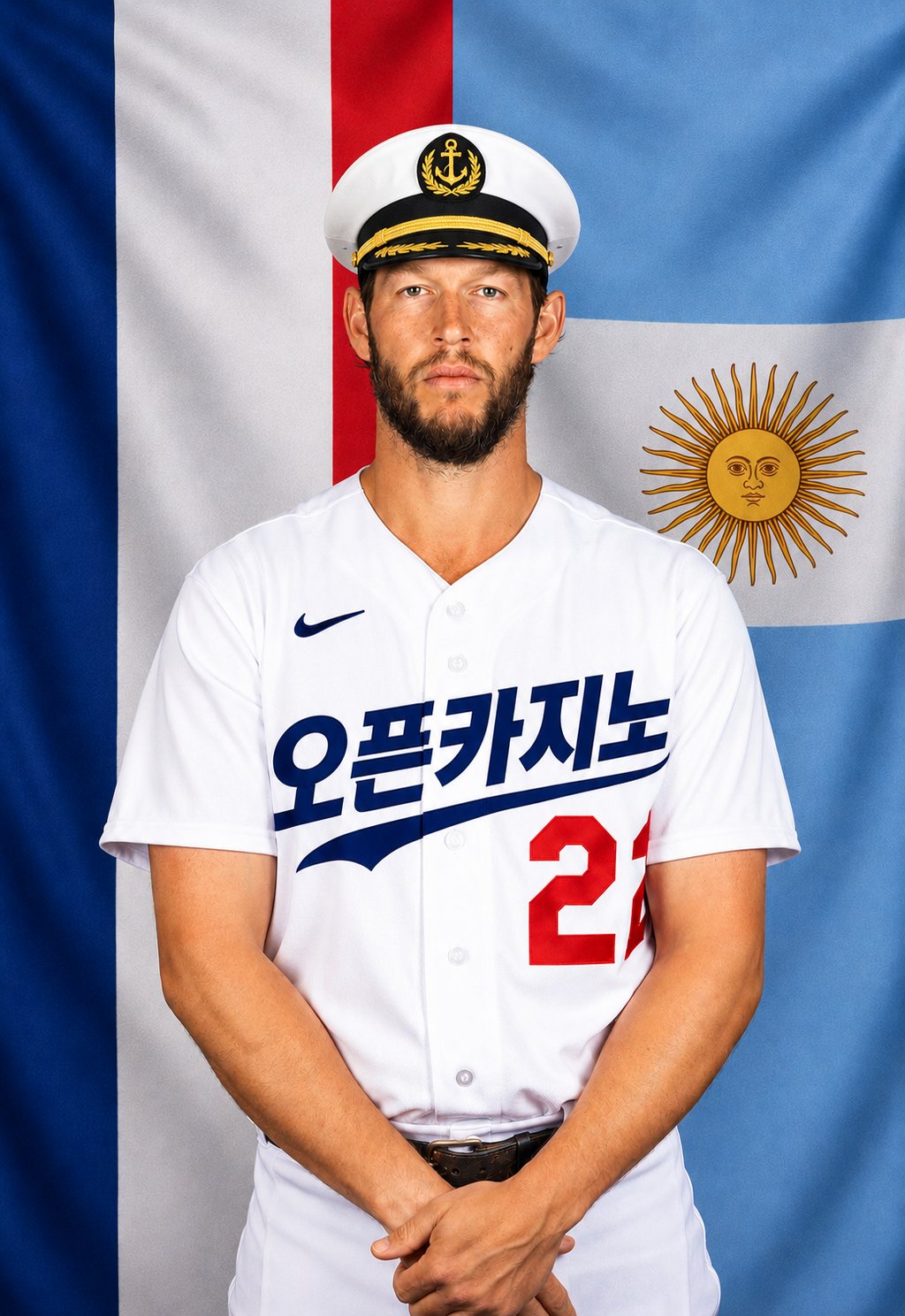 선원 모집중입니다 언능 탑승하세요