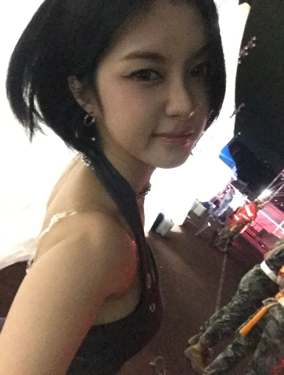 케플러 김다연~ 2