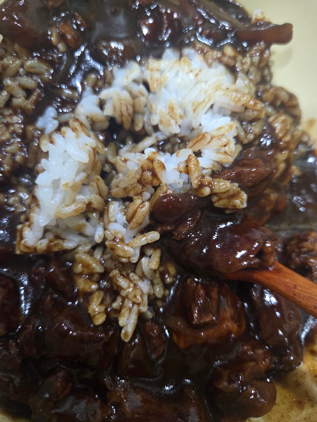 야식