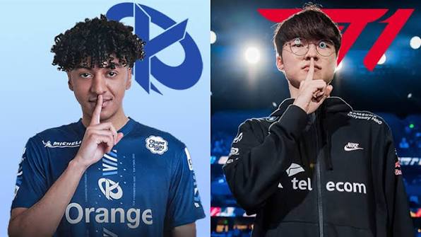 06/29 12:00 경기 MSI 플레이인 #BO.5# Karmine Corp (+2.5) vs T1 2
