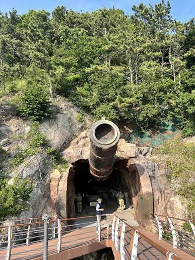 부산 곳곳에 남아있는 일본군의 흔적 7