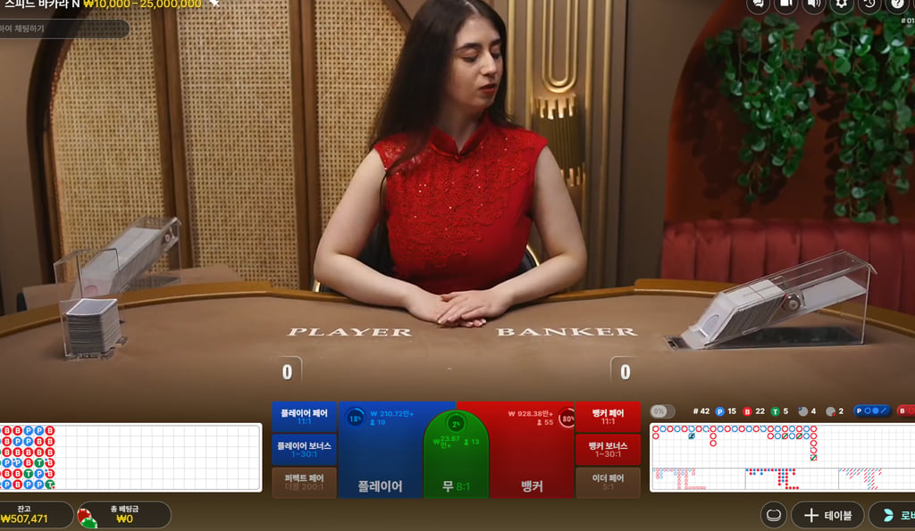 소닉카지노후기 1