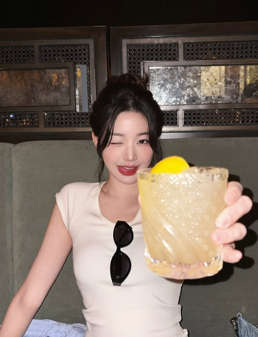 5일차) 장원영