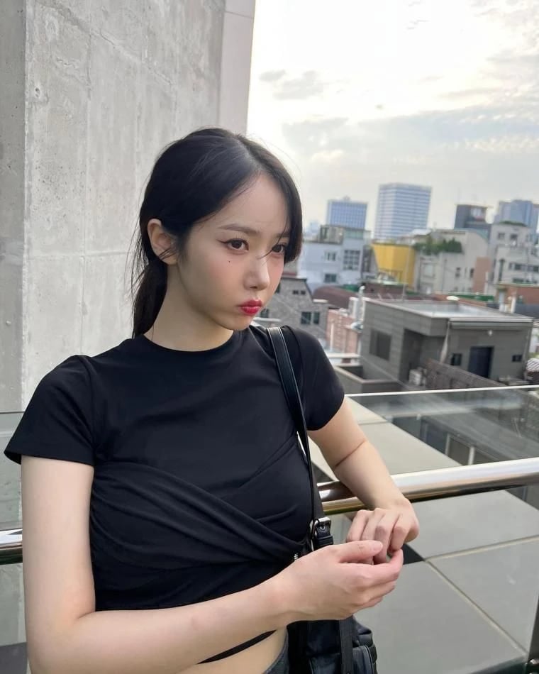 비비지 신비 3