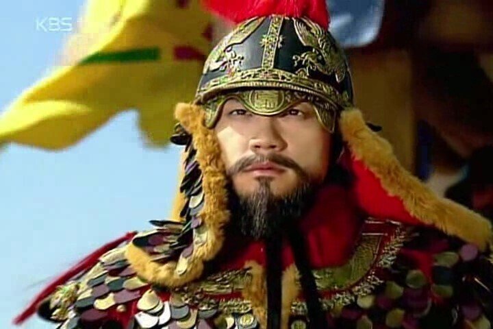 명나라 장군들이 이순신을 보고 말한말들