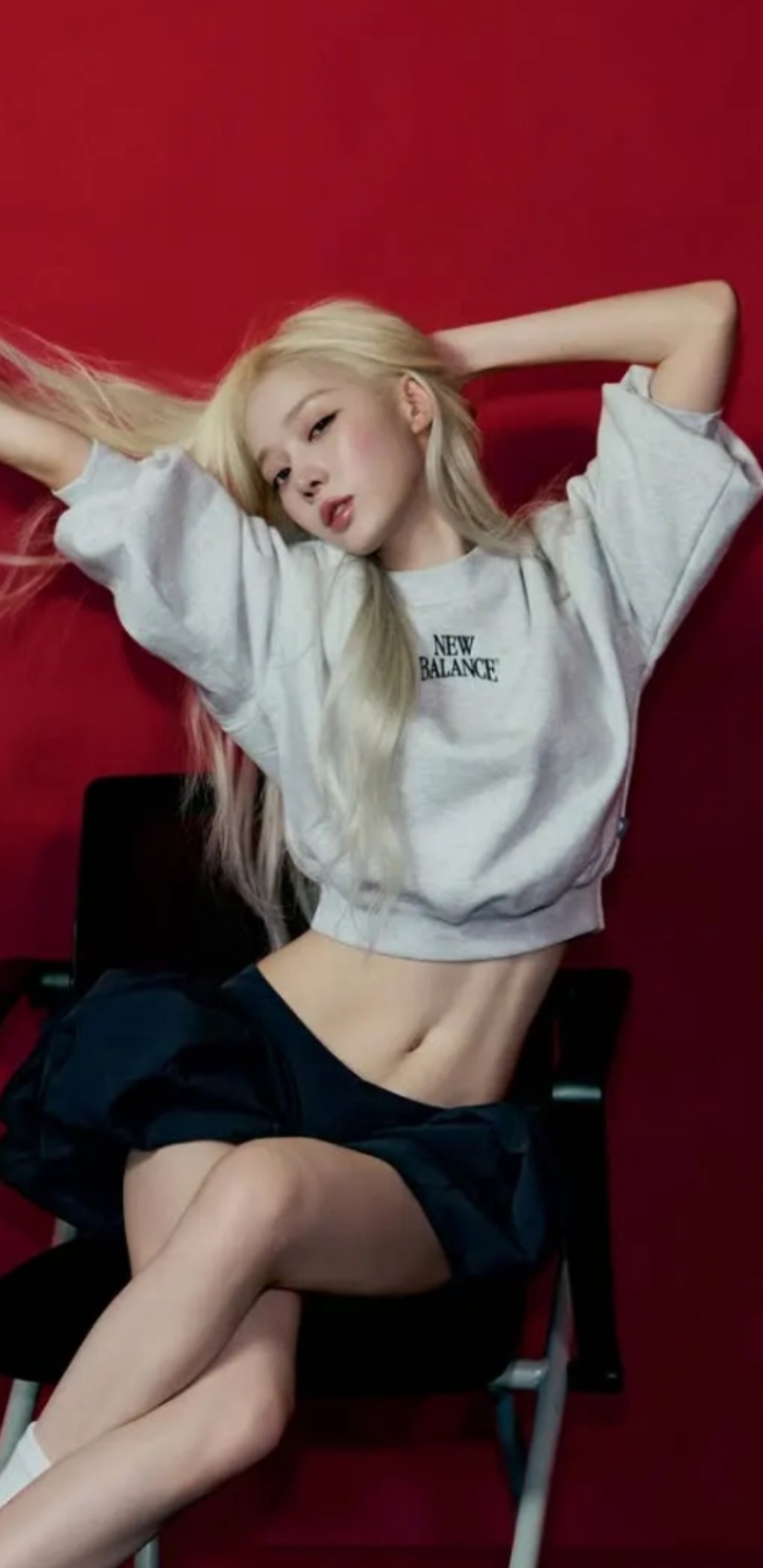 윈터 좆댑니다..